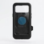 ტელეფონის სამაგრი