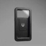 ტელეფონის სამაგრი