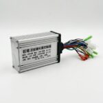 კონტროლერი