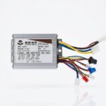 კონტროლერი