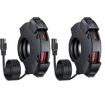 დამტენი USB SPORT BIKE