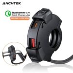 დამტენი USB SPORT BIKE - Image 3