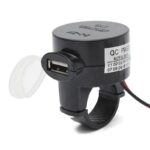 დამტენი USB