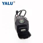 დამტენი კომპასით