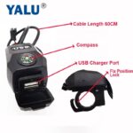 დამტენი კომპასით - Image 2