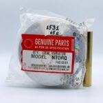 ვარიატორი წინა