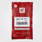 წინა სამუხრუჭე ხუნდი