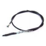 წინა მუხრუჭის გვარლი (ტროსი)