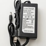 25.2V / 2Ah    *00602
