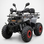 Hamer 125cc კვადროციკლი