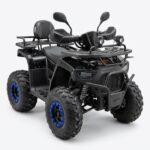 Hamer 125cc კვადროციკლი