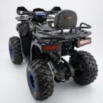 Hamer 125cc კვადროციკლი - Image 3