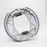 სამუხრუჭე ხუნდი JOG - HAMAYA 110cc