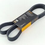 ძრავის ღვედი Continental 850-17