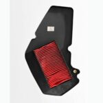 ჰაერის ფილტრი BVS 125-150cc   *02062