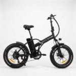 ელექტრო ველოსიპედი ECO ZONE