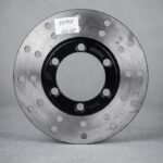 წინა სამუხრუჭე დისკი