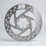 სამუხრუჭე დისკი