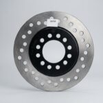 უკანა სამუხრუჭე დისკი