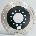 წინა სამუხრუჭე დისკი