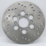 უკანა სამუხრუჭე დისკი