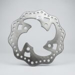 წინა სამუხრუჭე დისკი