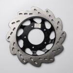 წინა სამუხრუჭე დისკი