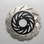 სამუხრუჭე დისკი