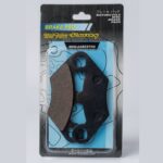 წინა სამუხრუჭე ხუნდი Polaris