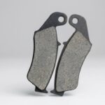 სამუხრუჭე ხუნდი SIM MIO