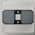 სამუხრუჭე ხუნდი LT844