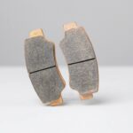 სამუხრუჭე ხუნდი CF MOTO ბაგი