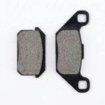 სამუხრუჭე ხუნდი კაზუმა 500cc