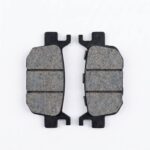 სამუხრუჭე ხუნდი HJ150-T