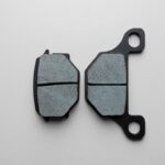 სამუხრუჭე ხუნდი კვადროციკლის კიმცო