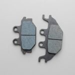 სამუხრუჭე ხუნდი LINHAI-KAYO