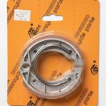 სამუხრუჭე ხუნდი VOGE PIAGIO TMMP