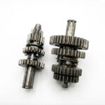 გადაცემათა კოლოფი კომპლექტში 1-N-2-3-4 125/150cc (01843)