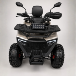 კვადროციკლი 150cc Hamer ტიპტრონიკი