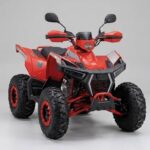 125cc კვადროციკლი