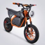 საბავშვო ელექტრო ქროს-მოტოციკლი (Mini Electric Dirt Bike)