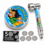 Pipe set *GO-68