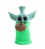 Baby Yoda ბონგი *GO-71 - Image 5