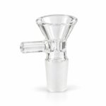 შუშის ბოული ბონგისთვის 14mm   *GO-78