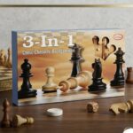 ჭადრაკი 3-1-ში *GO-180