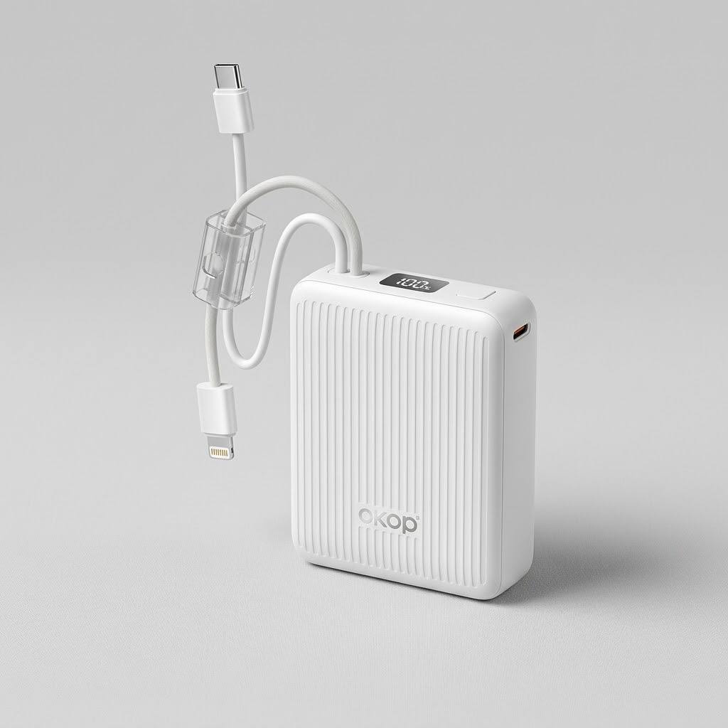 photo_2026-10-20_15-10-46 Power bank 1000w *VA26-119 - Image 1